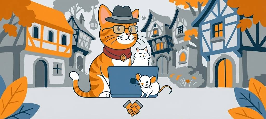 Kedi Fare Oyunu: EDR Bypass Teknikleri ve Güvenlik İlüzyonu